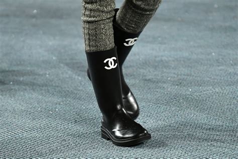 chanel boots 2022 fall|Chanel boots online.